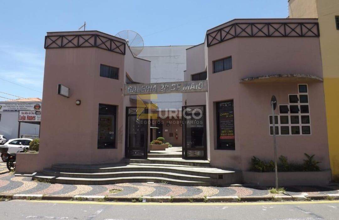 Sala para aluguel no Centro em Valinhos/SP: 