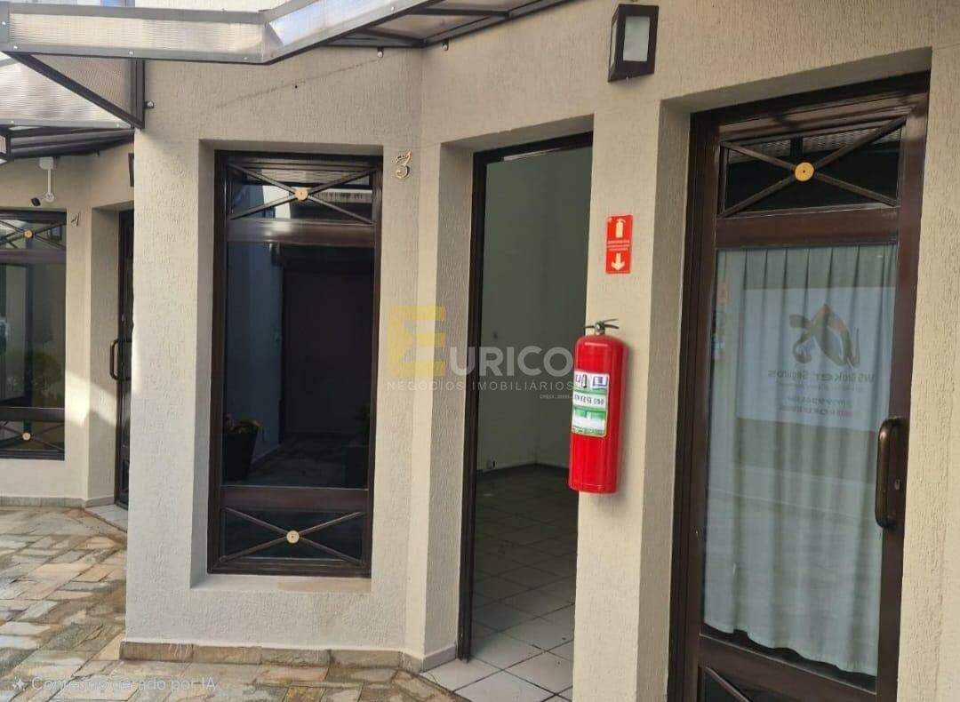Sala para aluguel no Centro em Valinhos/SP: 