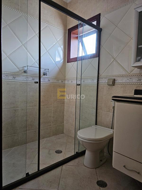 Casa em condomínio à venda no Condomínio Residencial Millennium em Valinhos/SP: 