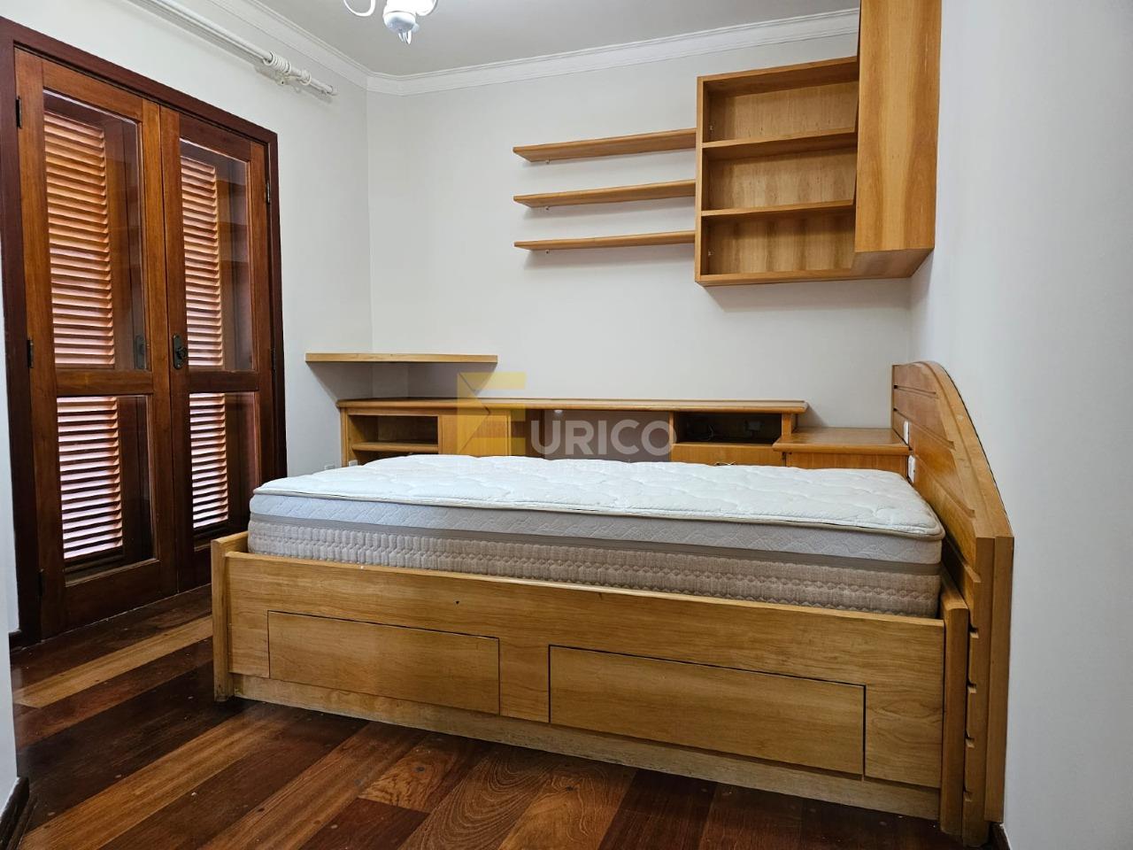 Casa em condomínio à venda no Condomínio Residencial Millennium em Valinhos/SP: 