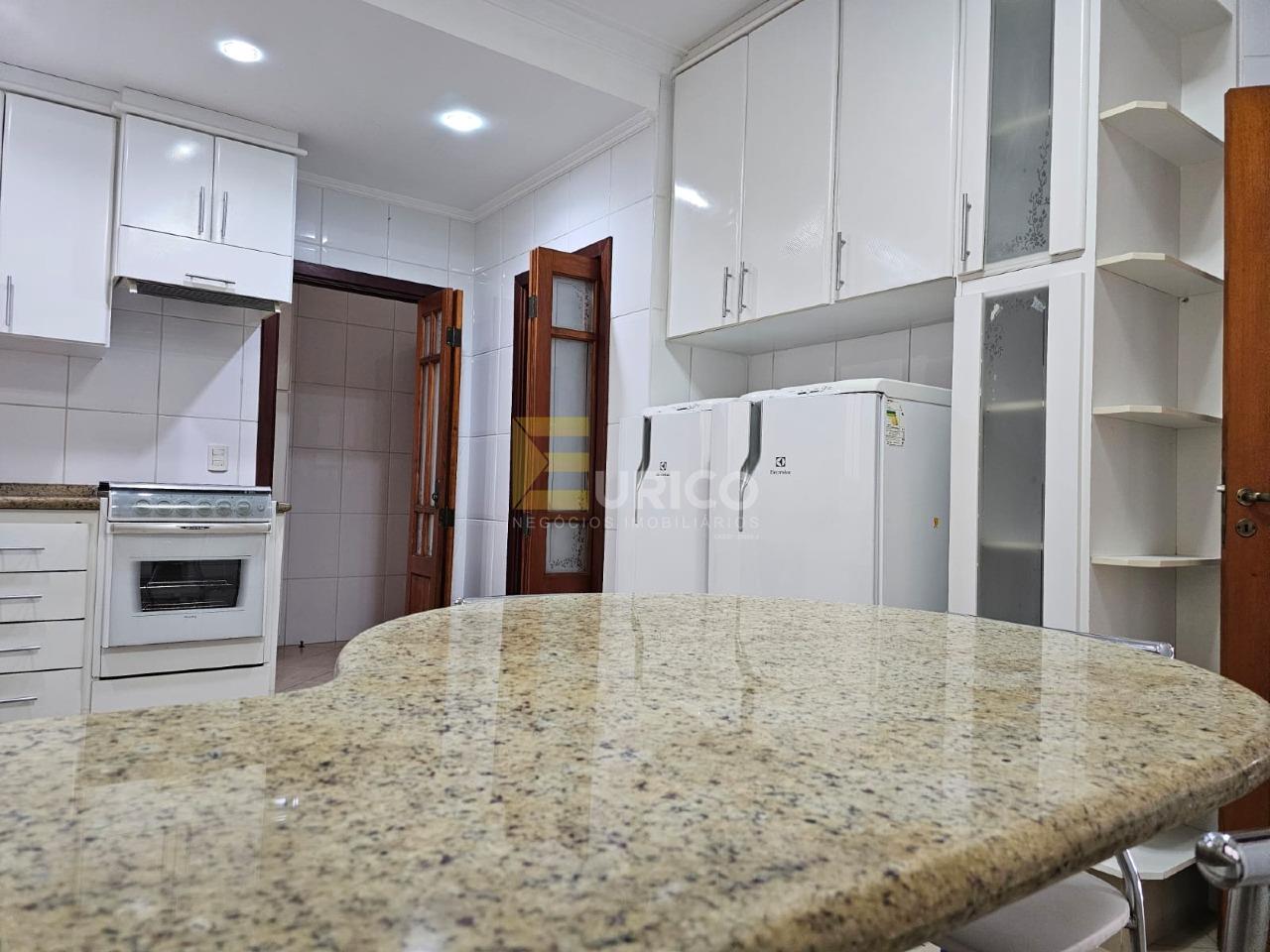 Casa em condomínio à venda no Condomínio Residencial Millennium em Valinhos/SP: 