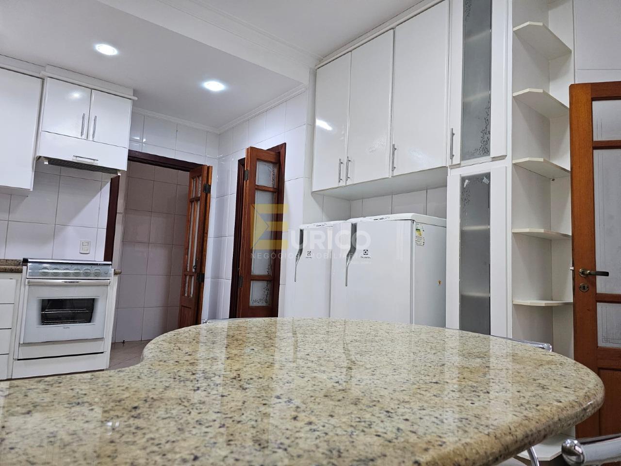 Casa em condomínio à venda no Condomínio Residencial Millennium em Valinhos/SP: 