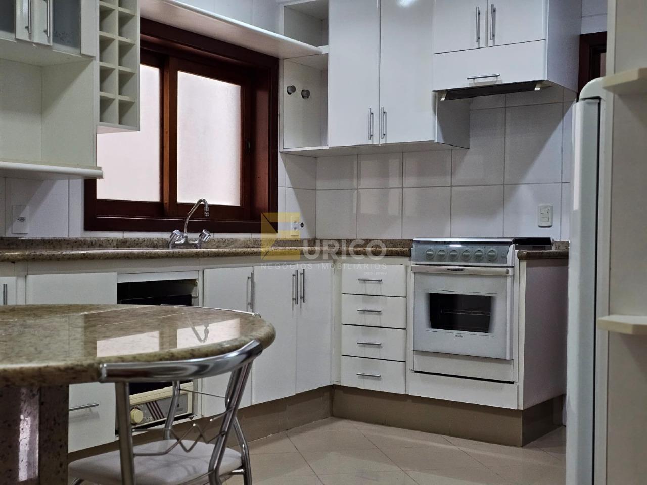 Casa em condomínio à venda no Condomínio Residencial Millennium em Valinhos/SP: 