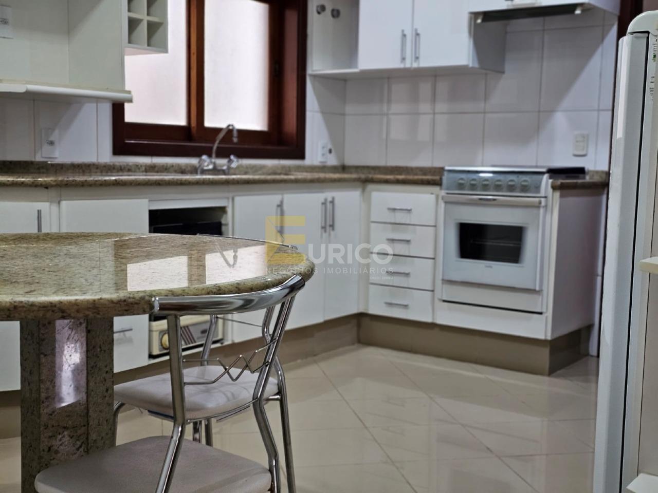 Casa em condomínio à venda no Condomínio Residencial Millennium em Valinhos/SP: 