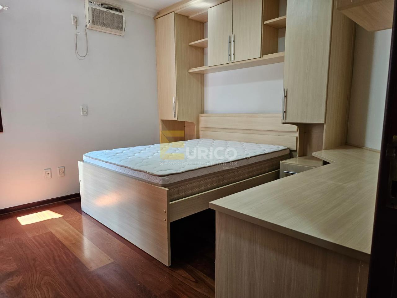 Casa em condomínio à venda no Condomínio Residencial Millennium em Valinhos/SP: 