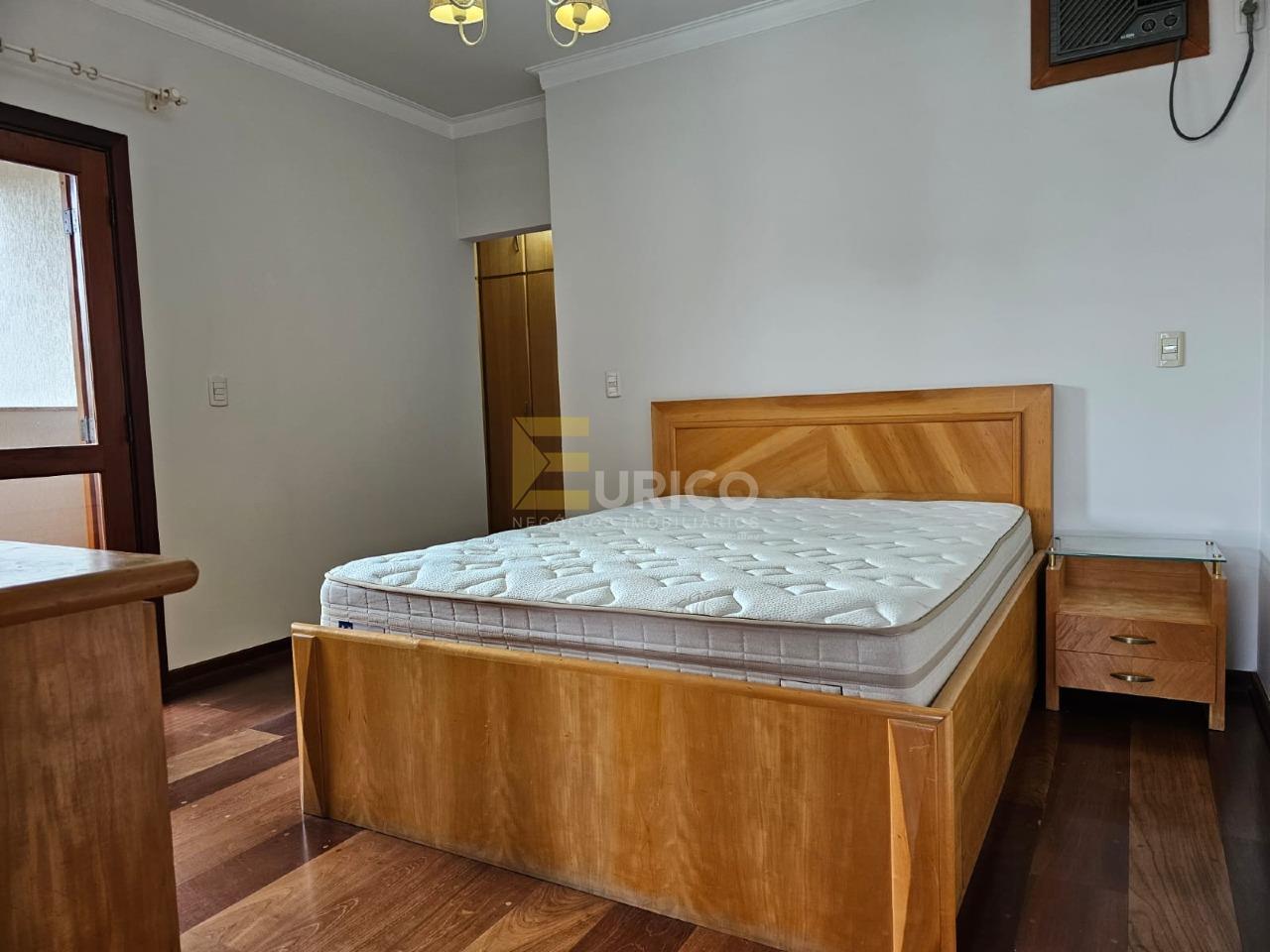 Casa em condomínio para aluguel no Condomínio Residencial Millennium em Valinhos/SP: 