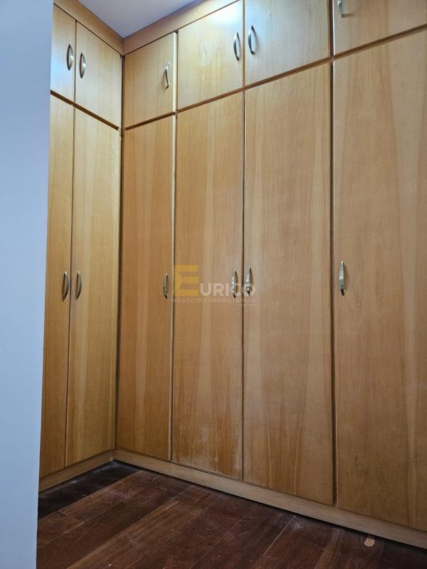 Casa em condomínio para aluguel no Condomínio Residencial Millennium em Valinhos/SP: 