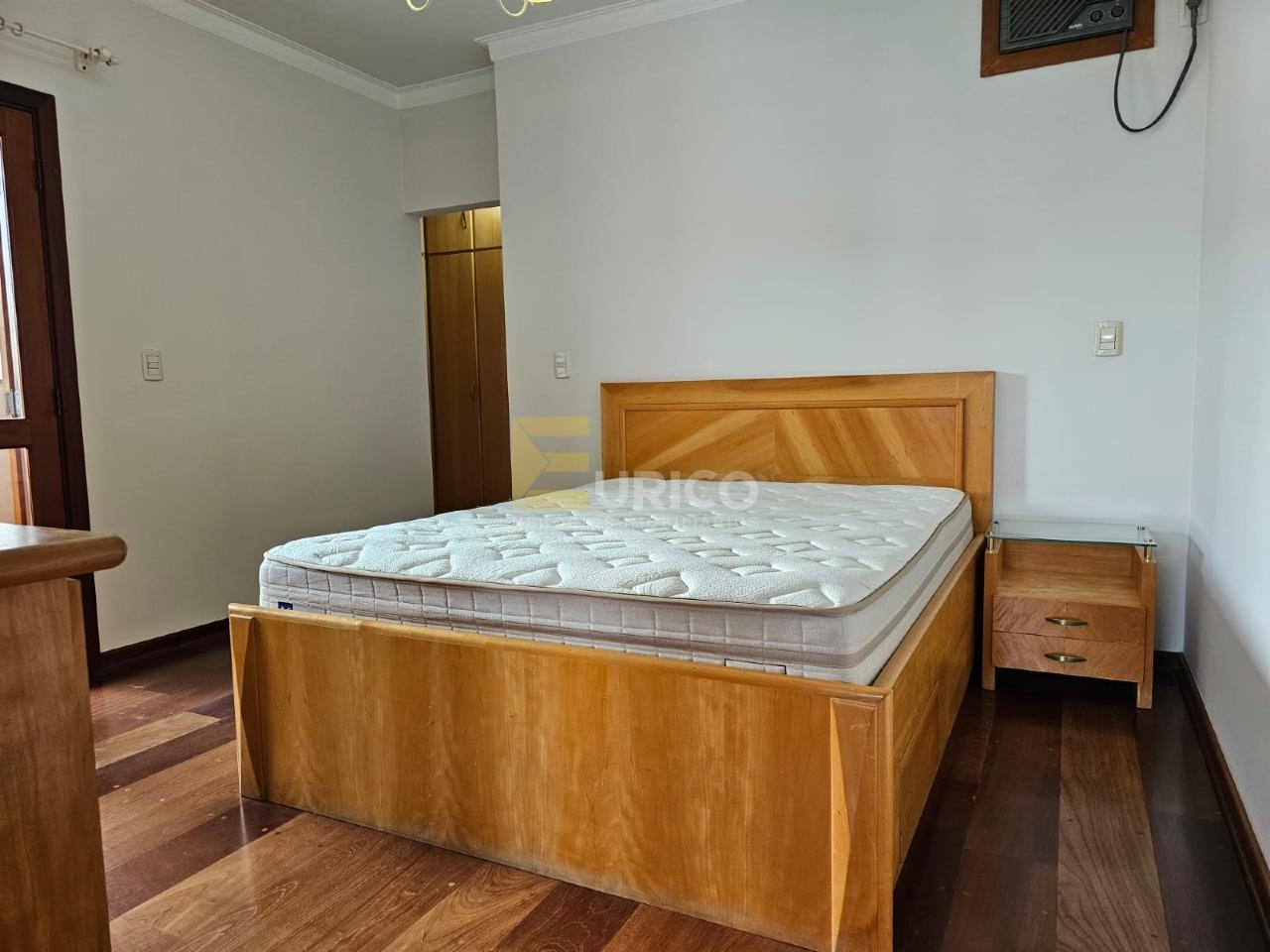 Casa em condomínio para aluguel no Condomínio Residencial Millennium em Valinhos/SP: 