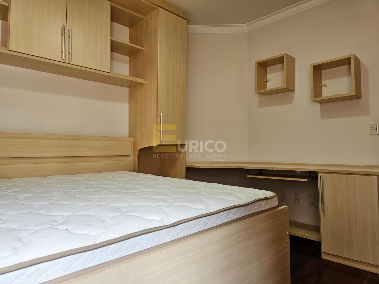 Casa em condomínio para aluguel no Condomínio Residencial Millennium em Valinhos/SP: 