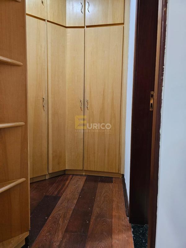 Casa em condomínio para aluguel no Condomínio Residencial Millennium em Valinhos/SP: 