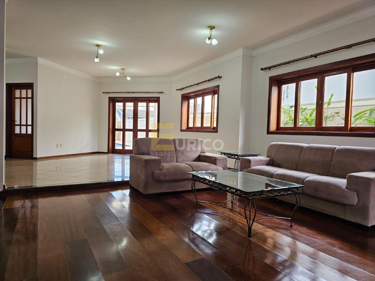 Casa em condomínio para aluguel no Condomínio Residencial Millennium em Valinhos/SP: 