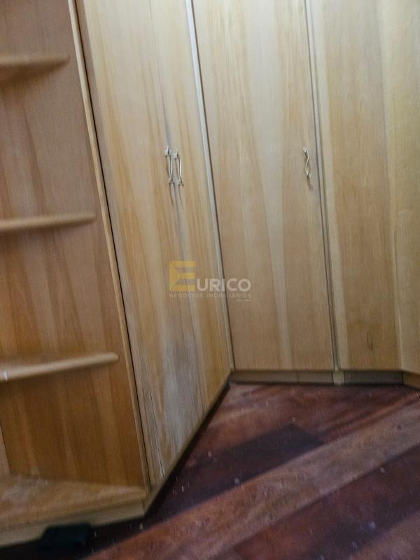 Casa em condomínio para aluguel no Condomínio Residencial Millennium em Valinhos/SP: 