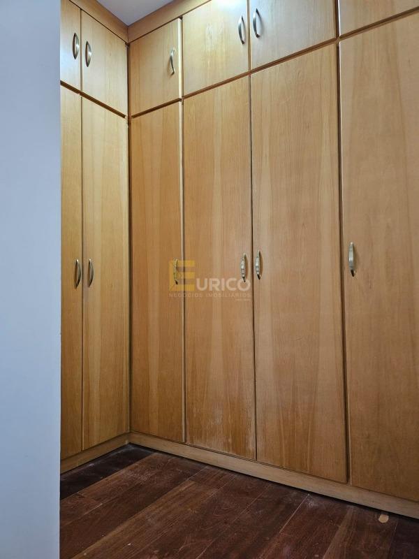 Casa em condomínio para aluguel no Condomínio Residencial Millennium em Valinhos/SP: 