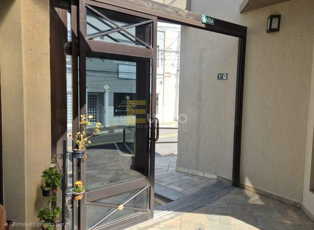 Sala para aluguel no Centro em Valinhos/SP: 