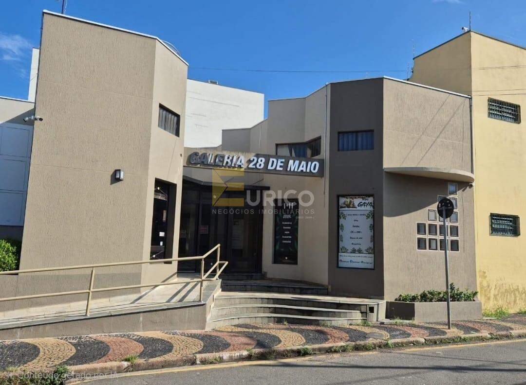 Sala para aluguel no Centro em Valinhos/SP: 