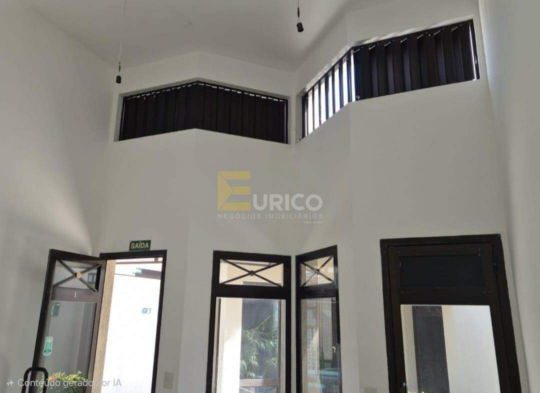 Sala para aluguel no Centro em Valinhos/SP: 
