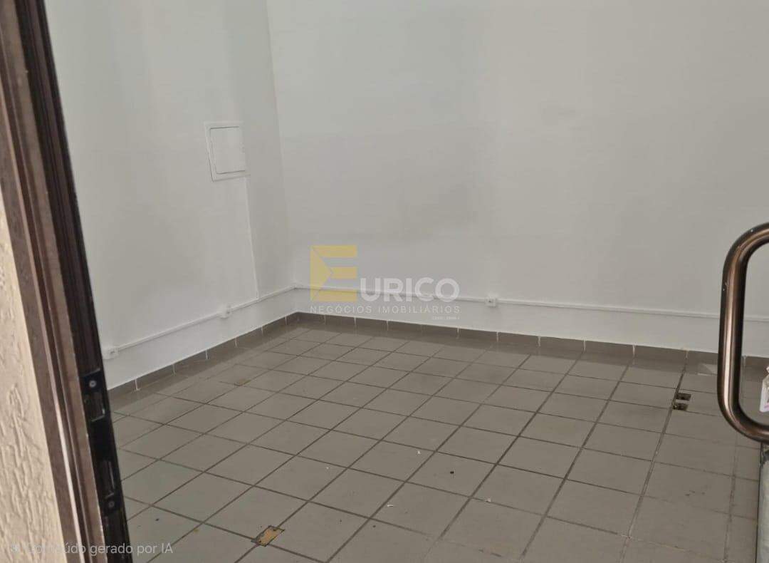 Sala para aluguel no Centro em Valinhos/SP: 