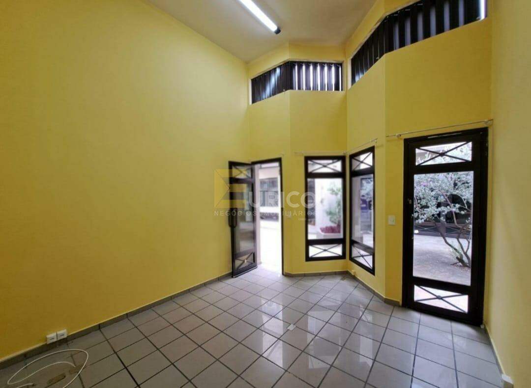 Sala para aluguel no Centro em Valinhos/SP: 