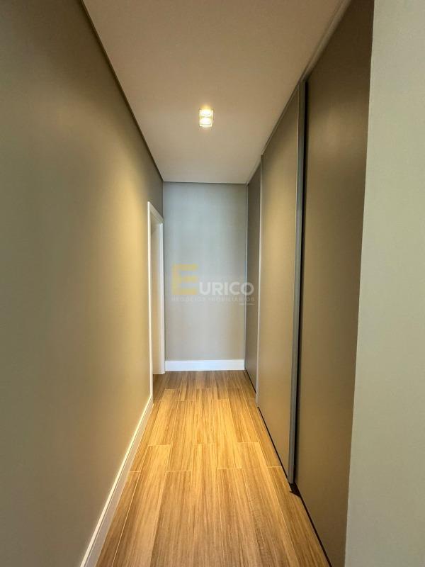 Casa em condomínio à venda no Condomínio Alphaville Dom Pedro 3 em Campinas/SP: 