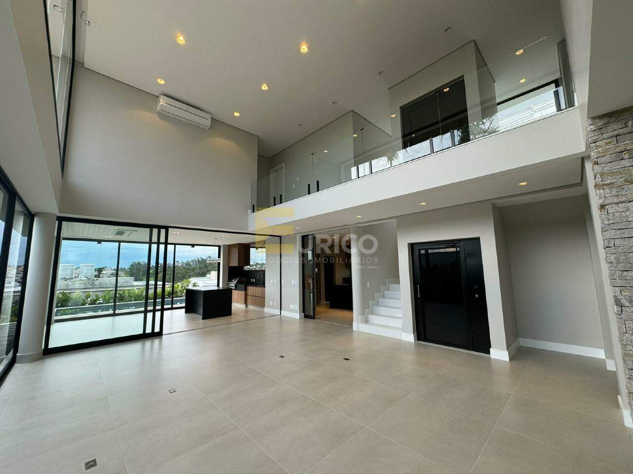 Casa em condomínio à venda no Condomínio Alphaville Dom Pedro 3 em Campinas/SP: 