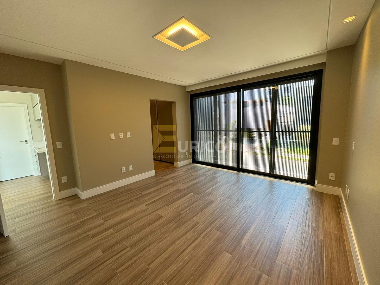 Casa em condomínio à venda no Condomínio Alphaville Dom Pedro 3 em Campinas/SP: 