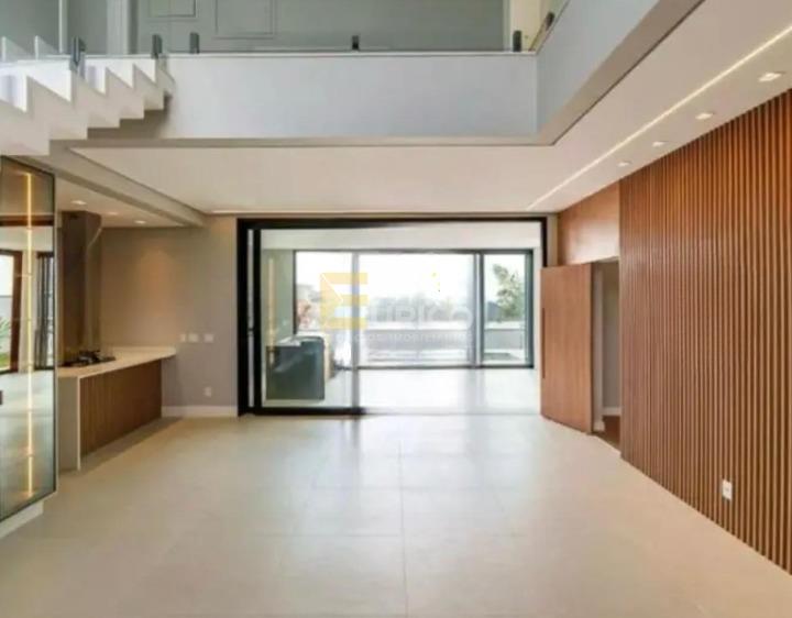 Casa em condomínio à venda no Condomínio Alphaville Dom Pedro 3 em Campinas/SP: 