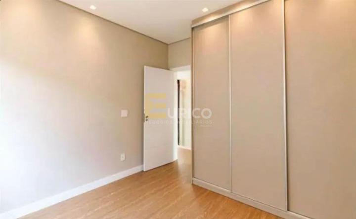 Casa em condomínio à venda no Condomínio Alphaville Dom Pedro 3 em Campinas/SP: 