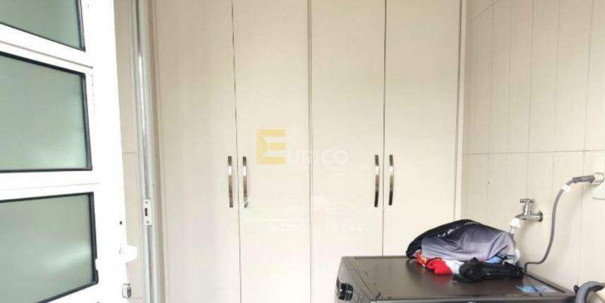 Casa em condomínio à venda no Condomínio Solarium em Valinhos/SP: 