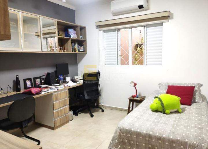 Casa em condomínio à venda no Condomínio Solarium em Valinhos/SP: 