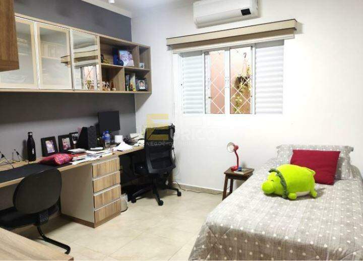 Casa em condomínio à venda no Condomínio Solarium em Valinhos/SP: 