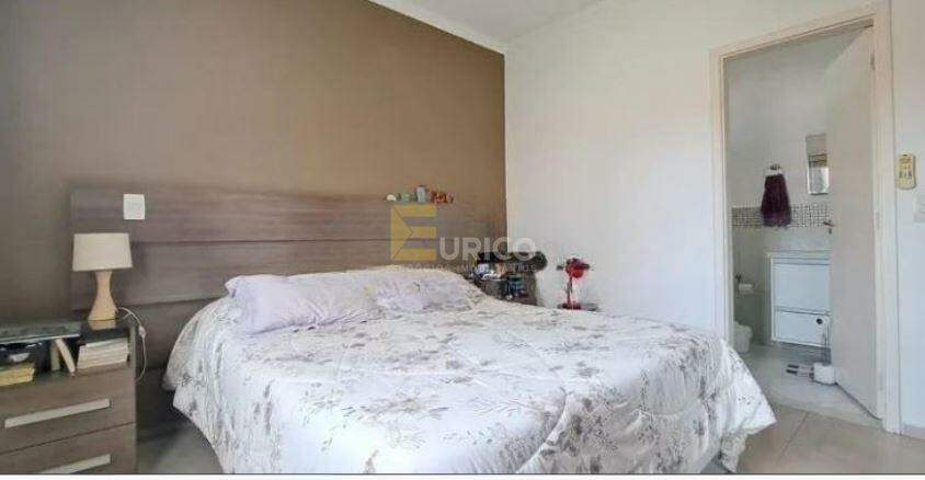 Casa em condomínio à venda no Condomínio Solarium em Valinhos/SP: 