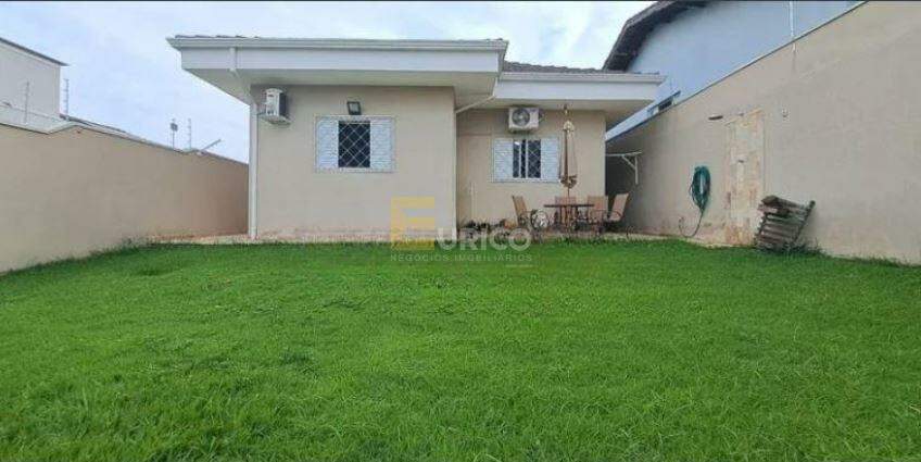 Casa em condomínio à venda no Condomínio Solarium em Valinhos/SP: 