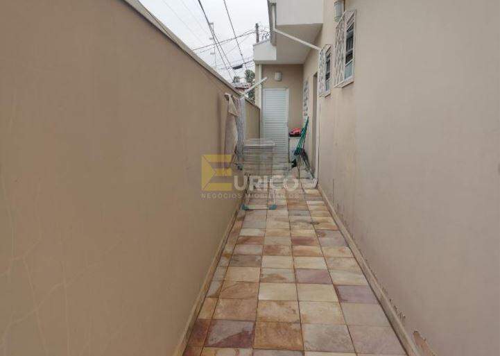 Casa em condomínio à venda no Condomínio Solarium em Valinhos/SP: 