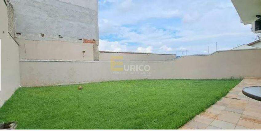 Casa em condomínio à venda no Condomínio Solarium em Valinhos/SP: 