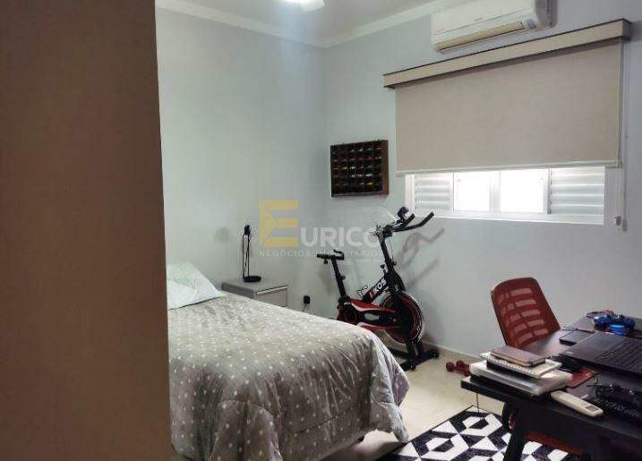 Casa em condomínio à venda no Condomínio Solarium em Valinhos/SP: 