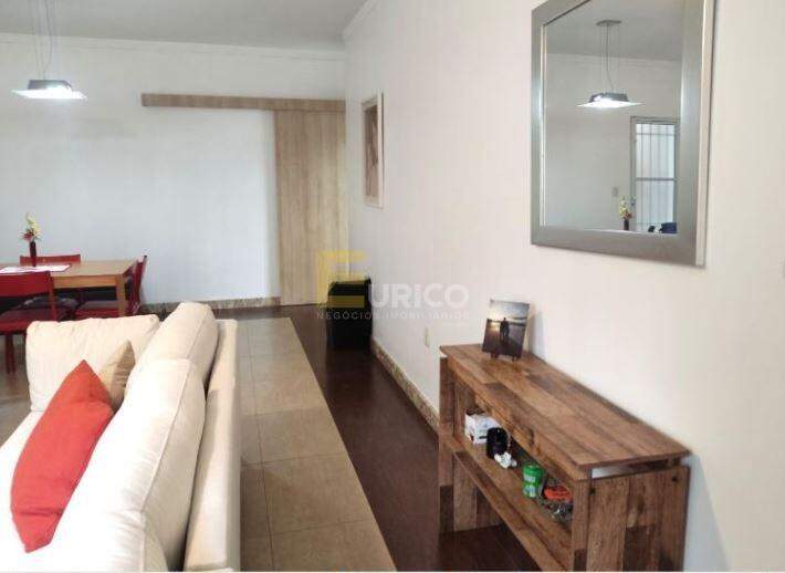 Casa em condomínio à venda no Condomínio Solarium em Valinhos/SP: 