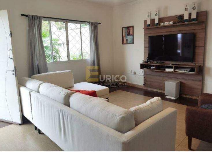 Casa em condomínio à venda no Condomínio Solarium em Valinhos/SP: 