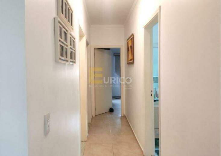 Casa em condomínio à venda no Condomínio Solarium em Valinhos/SP: 