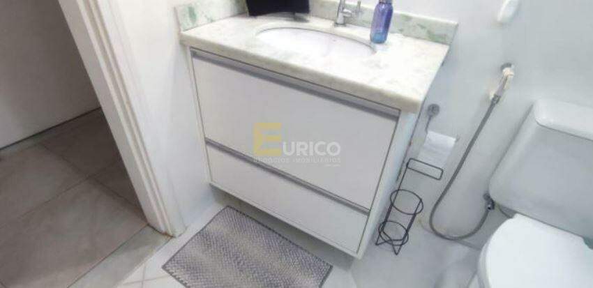 Casa em condomínio à venda no Condomínio Solarium em Valinhos/SP: 