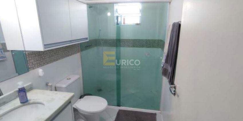 Casa em condomínio à venda no Condomínio Solarium em Valinhos/SP: 