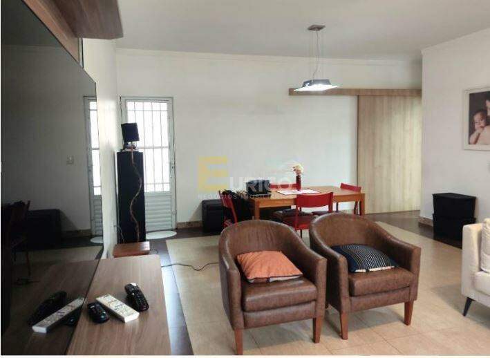 Casa em condomínio à venda no Condomínio Solarium em Valinhos/SP: 