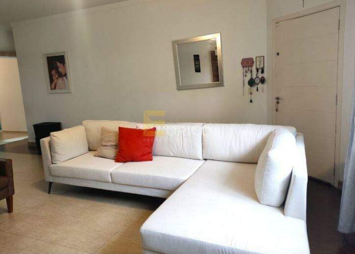 Casa em condomínio à venda no Condomínio Solarium em Valinhos/SP: 