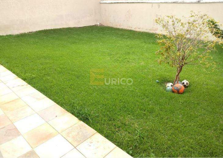 Casa em condomínio à venda no Condomínio Solarium em Valinhos/SP: 