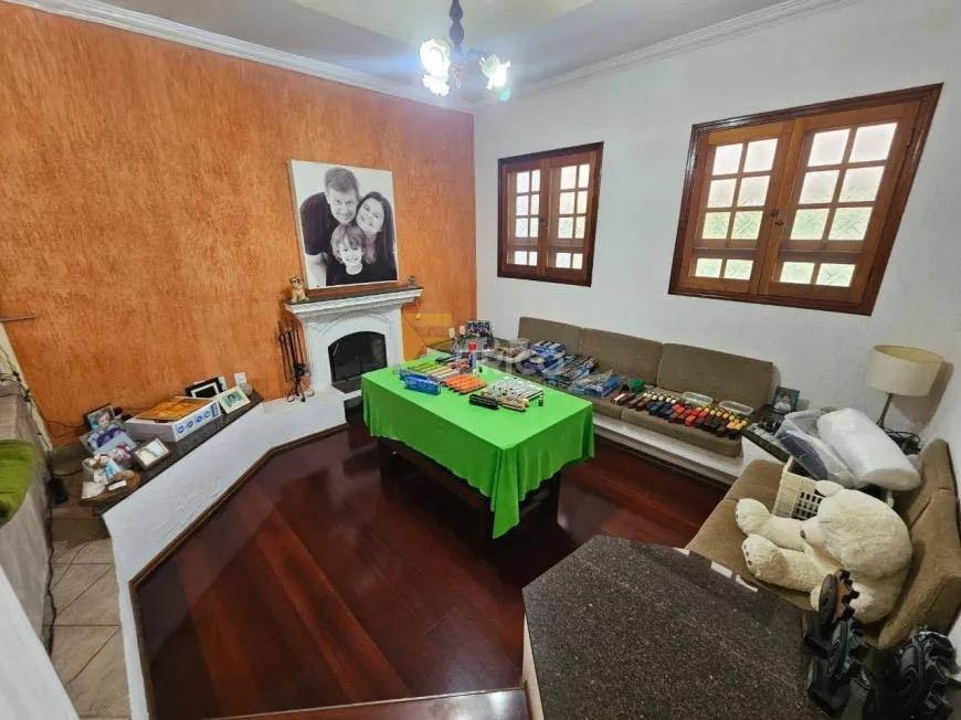 Casa para aluguel no Bosque em Vinhedo/SP: 