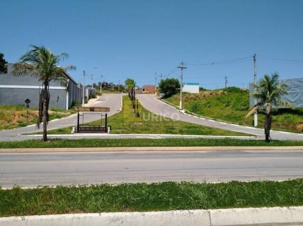 Terreno à venda no Jardim Italia em Itupeva/SP: 