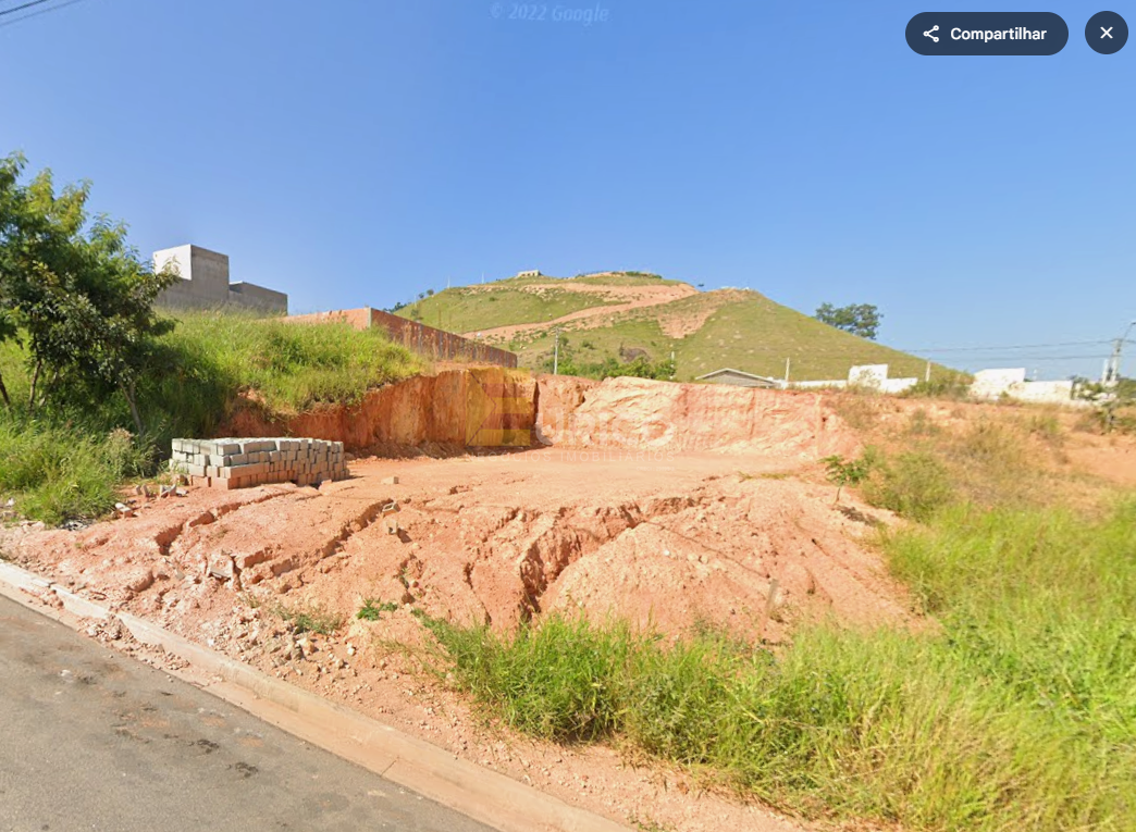 Terreno à venda no Jardim Italia em Itupeva/SP: 