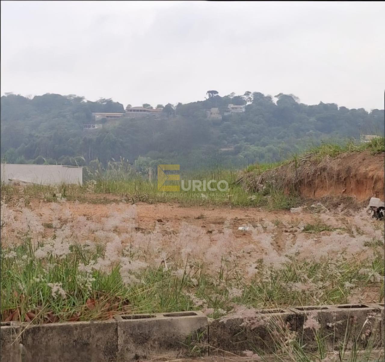 Terreno à venda no Jardim Italia em Itupeva/SP: 
