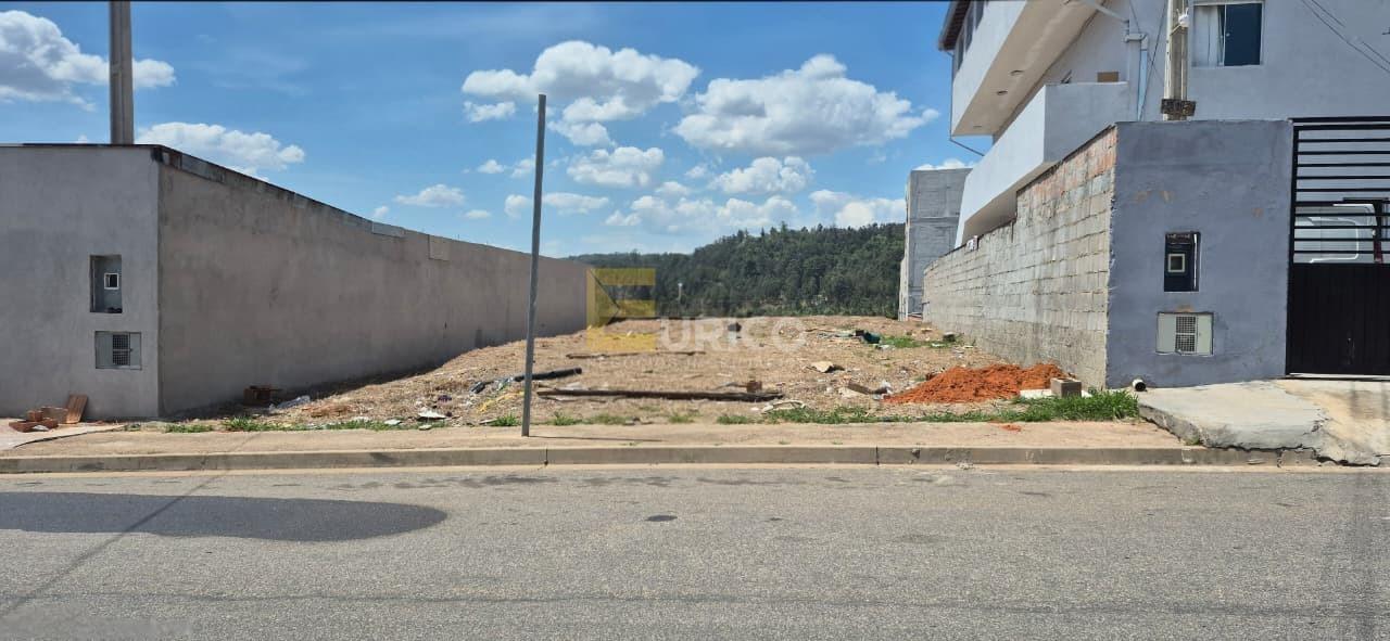 Terreno à venda no Jardim Italia em Itupeva/SP: 