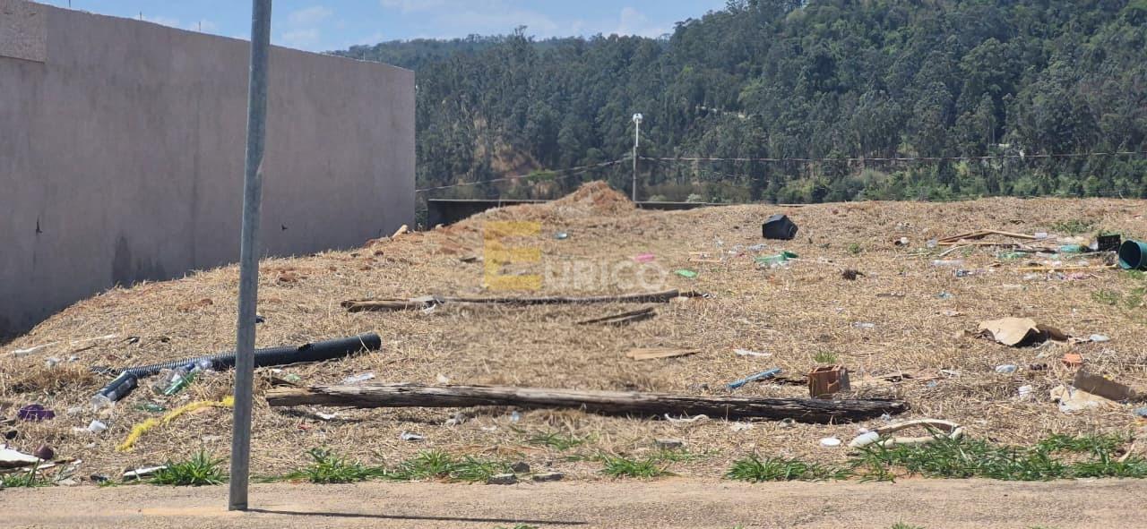 Terreno à venda no Jardim Italia em Itupeva/SP: 