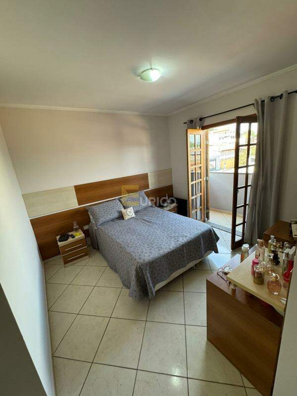 Casa à venda no Jardim São Vicente em Jundiaí/SP: 
